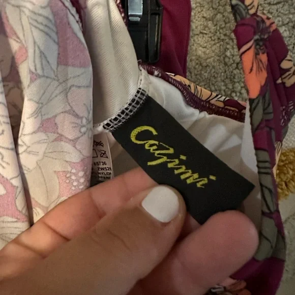 Cazimi Takini Set- Women’s Size 18W - Picture 2 of 15